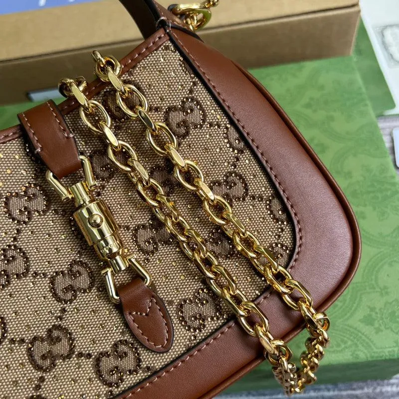 Charm - GG Bags - 763