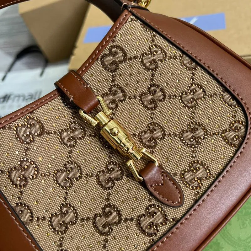 Charm - GG Bags - 763