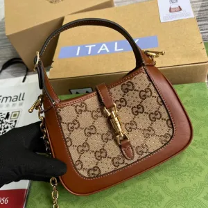Charm - GG Bags - 763