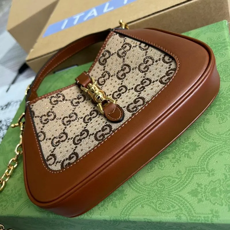 Charm - GG Bags - 763