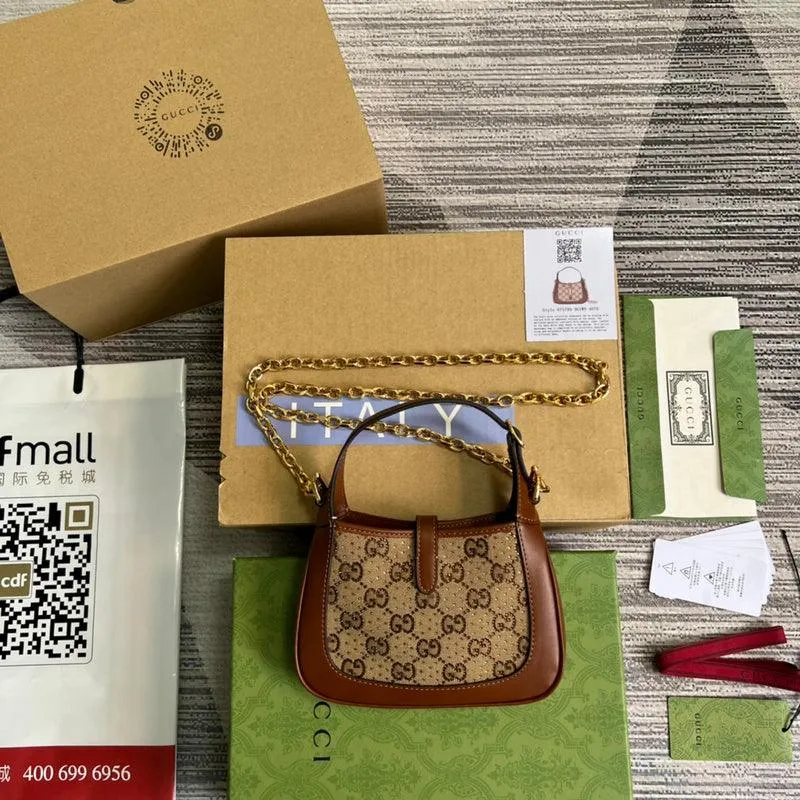 Charm - GG Bags - 763