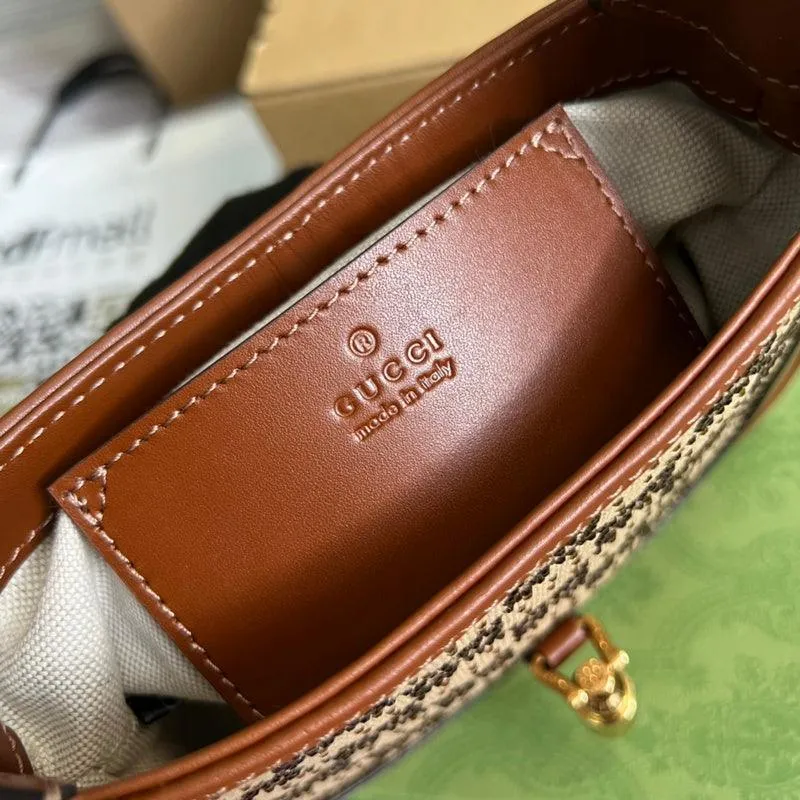 Charm - GG Bags - 763
