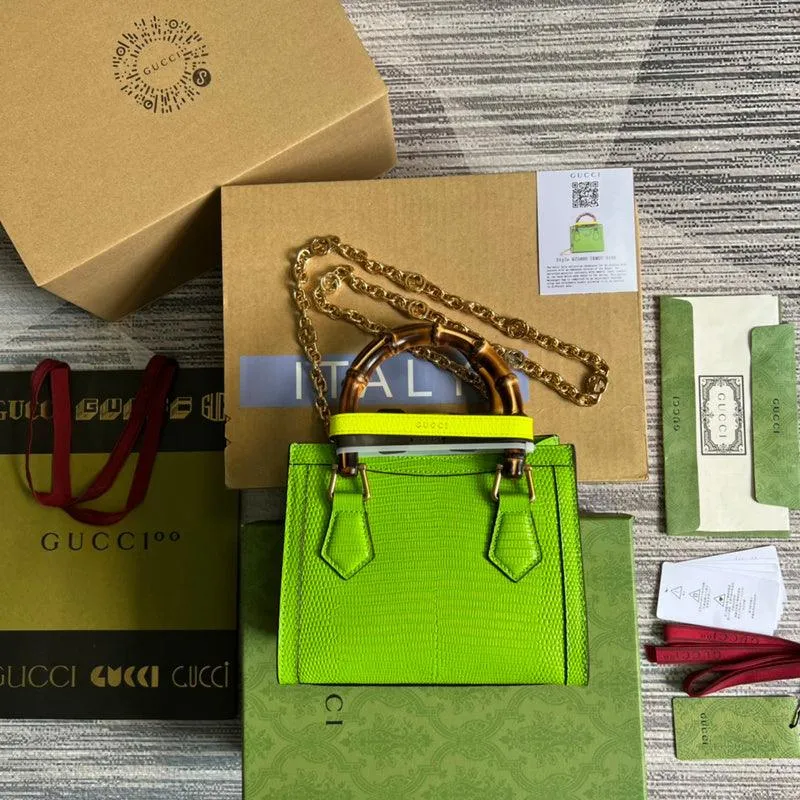 Charm - GG Bags - 765