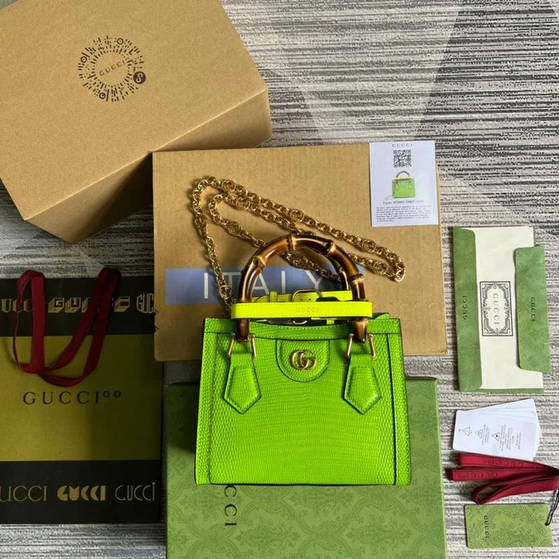 Charm - GG Bags - 765