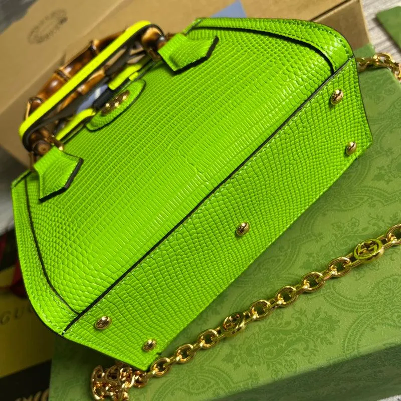 Charm - GG Bags - 765