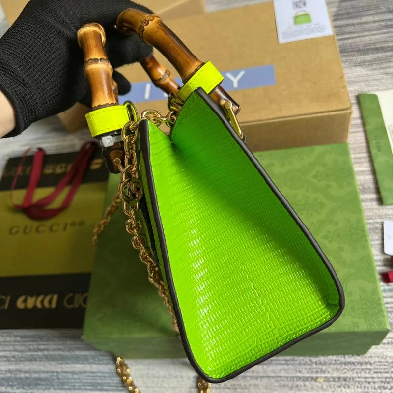 Charm - GG Bags - 765