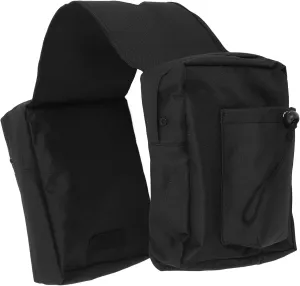 Ciieeo Motorcycle Side Bag Durable Tool Organizer for Off Storage for Beach Trips Versatile Cycling Tool Case for Motorcycle Enthusiasts