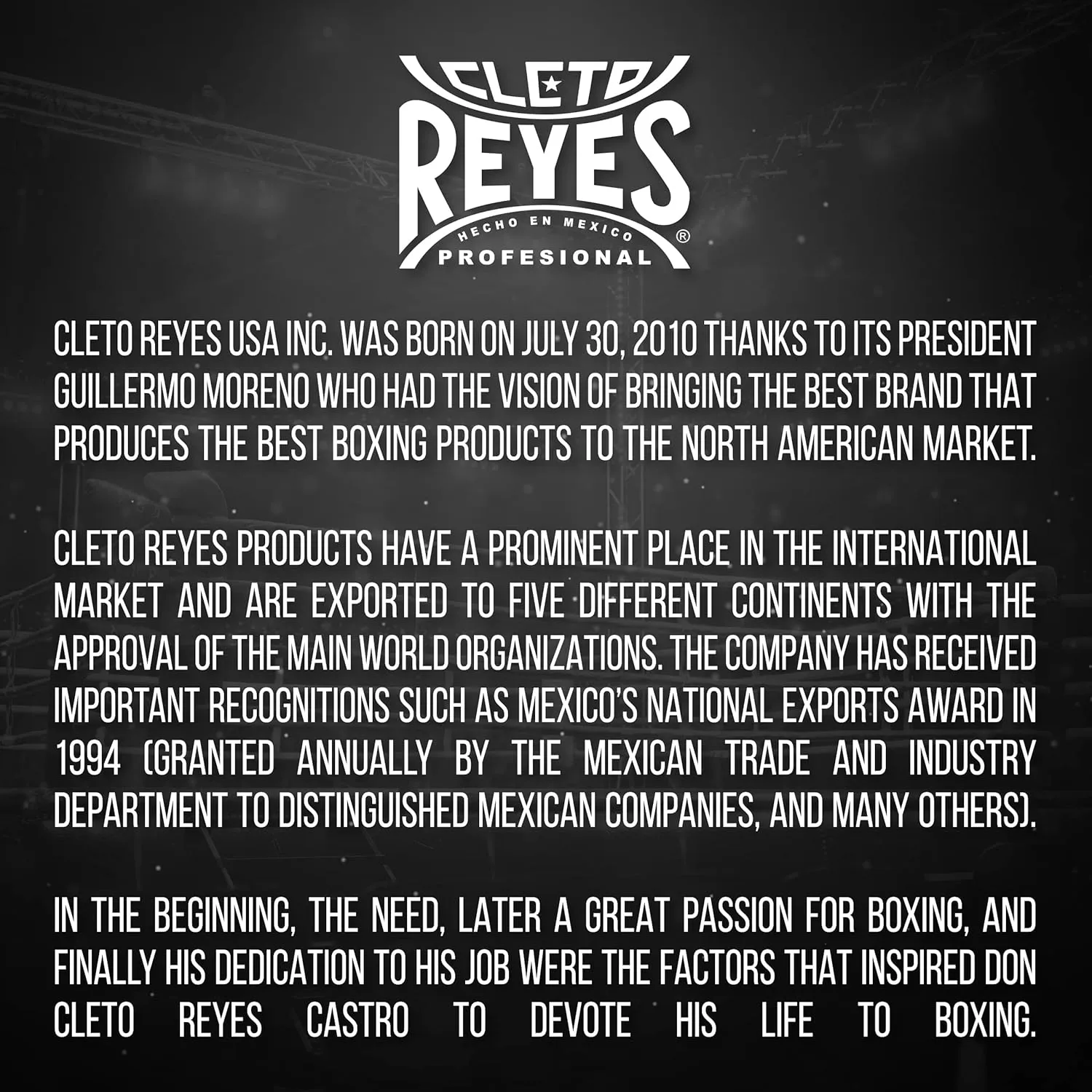 CLETO REYES Training Gloves with Leather Strap & Attached Thumb and Hook & Loop Closure