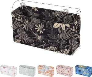 custom Purse organizer or pillow insert for Chanel CF mini/S/M/Jumbo/Maxi Bags,offering 27 pattern to choose