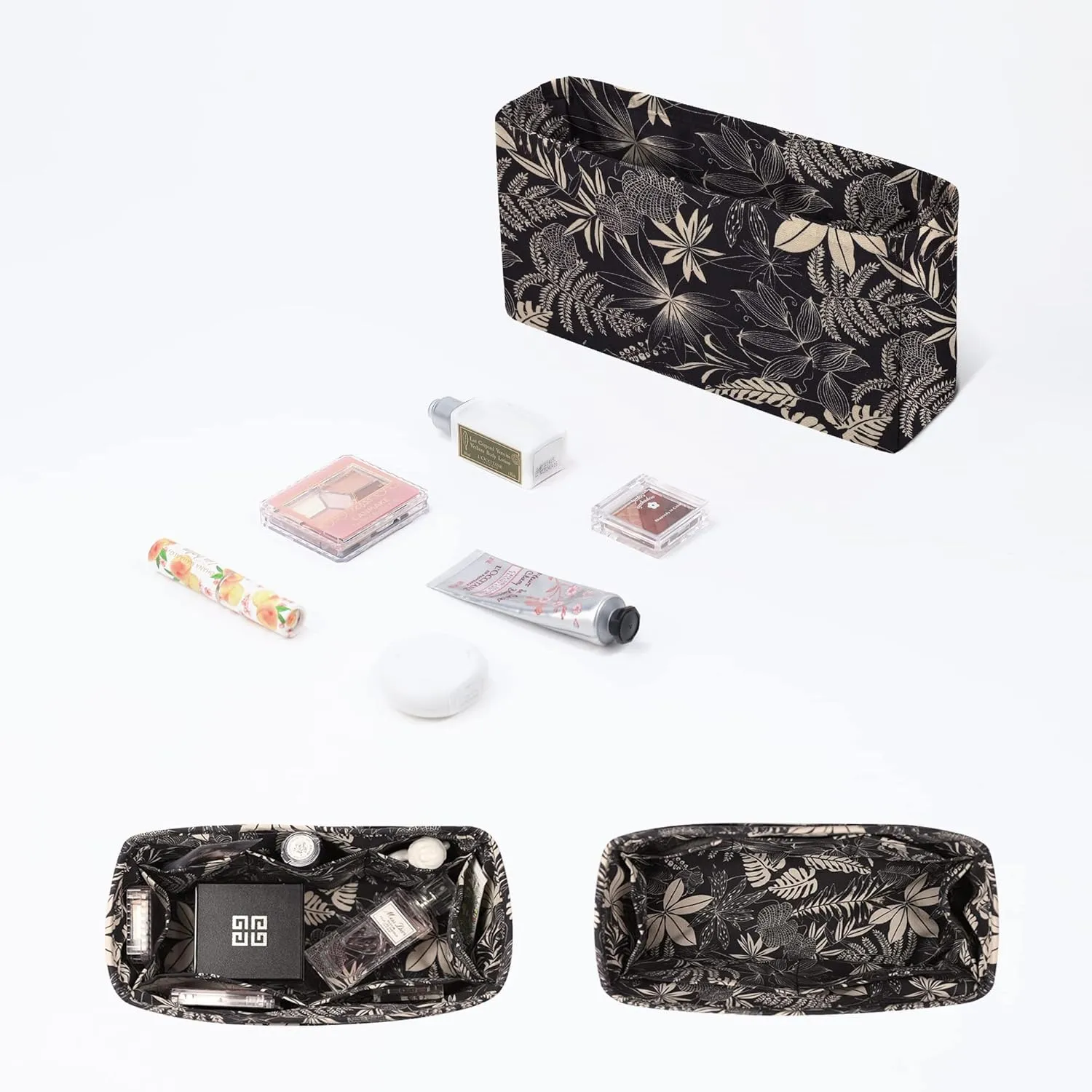 custom Purse organizer or pillow insert for Chanel CF mini/S/M/Jumbo/Maxi Bags,offering 27 pattern to choose