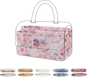 custom Purse organizer or pillow insert for Cocohandle Mini/Small/Medium/Large Bags, offering 42 pattern to choose