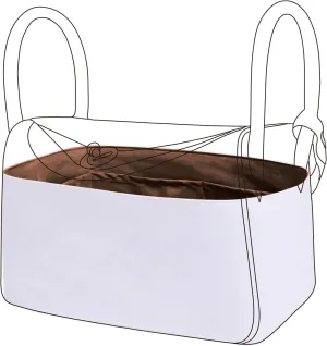 DGAZ Lightweight Purse Organizer Insert for Hermes Lindy Bag,Silk and Dupontpaper handbag inner for Luxury Bags(Gold,LD19)