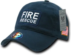 Dual Flag Raid Cap