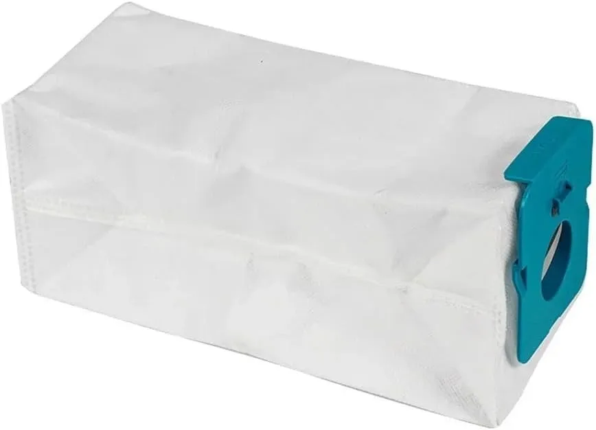Dust Collection Bag，Compatible For Samsung， Bespoke VCA-ADB95 VS20A95923W Jet Clean Vacuum Accessories Rod Vacuum Cleaner Filter(14 Pcs)