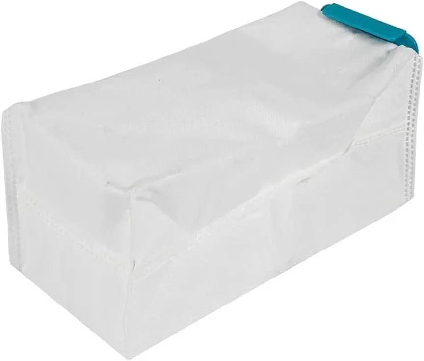 Dust Collection Bag，Compatible For Samsung， Bespoke VCA-ADB95 VS20A95923W Jet Clean Vacuum Accessories Rod Vacuum Cleaner Filter(14 Pcs)