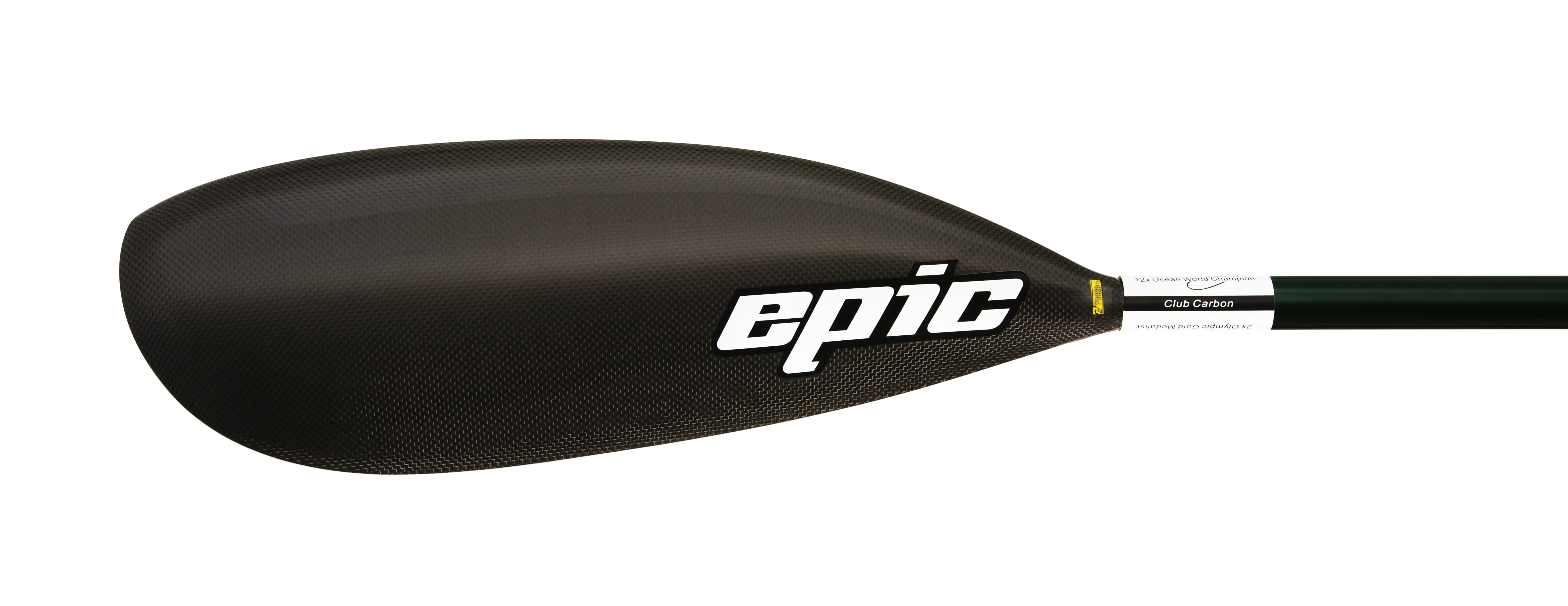 Epic Wing Paddle - Club Carbon