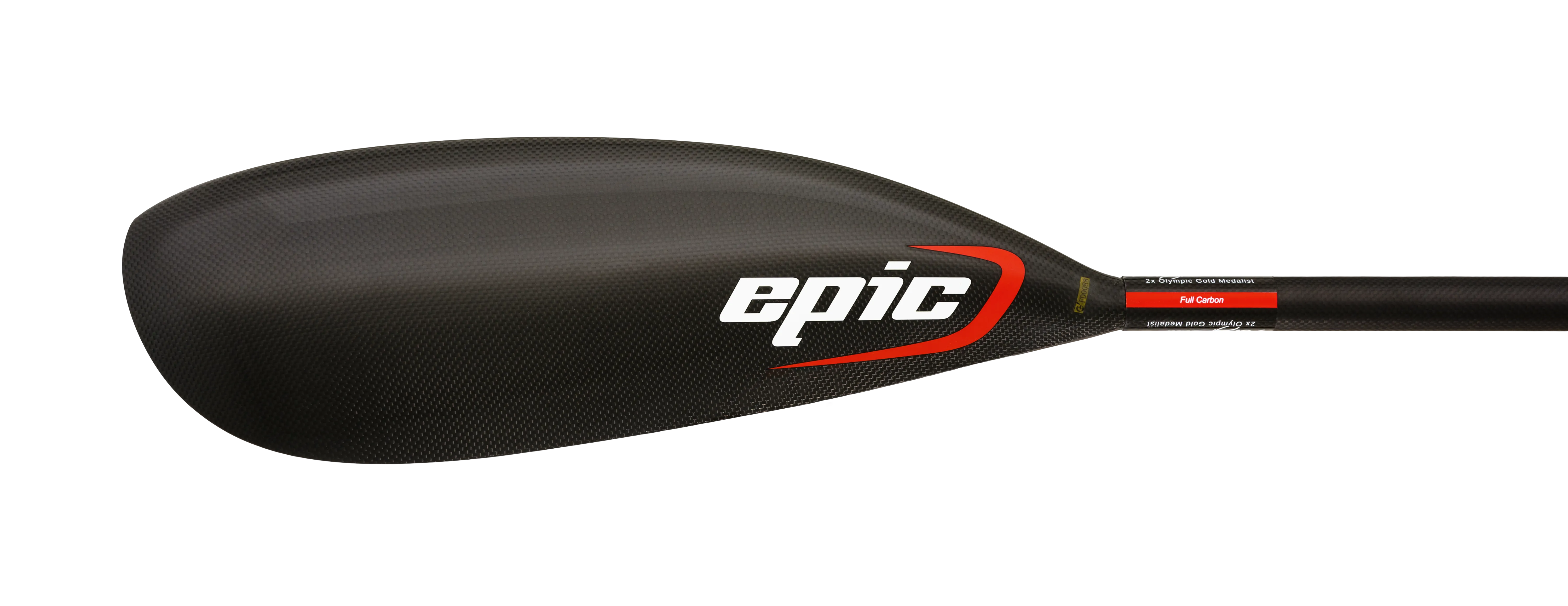 Epic Wing Paddle - Full Carbon