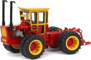 ERTL 1/64 Versatile 118 with Front & Rear Duals Tractor Prestige Collection 16466