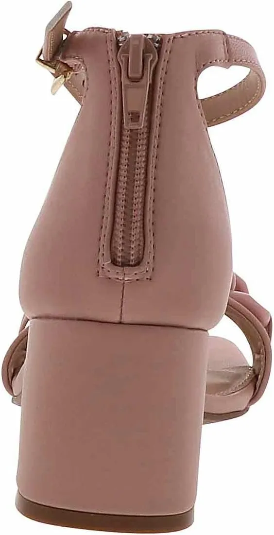 Esprit Jessa Dress Heel Beige