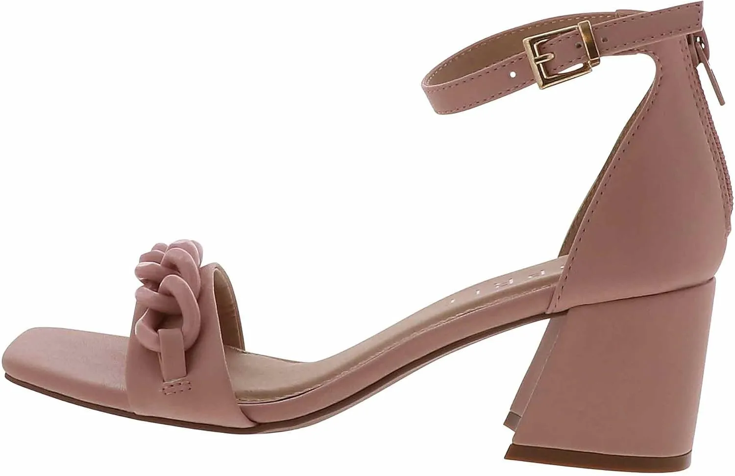 Esprit Jessa Dress Heel Beige