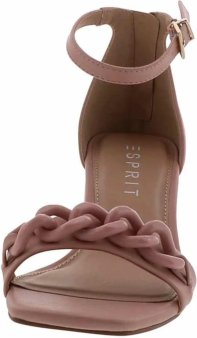Esprit Jessa Dress Heel Beige