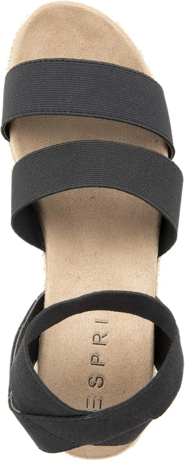 Esprit Women's Allison Wedge Sandal