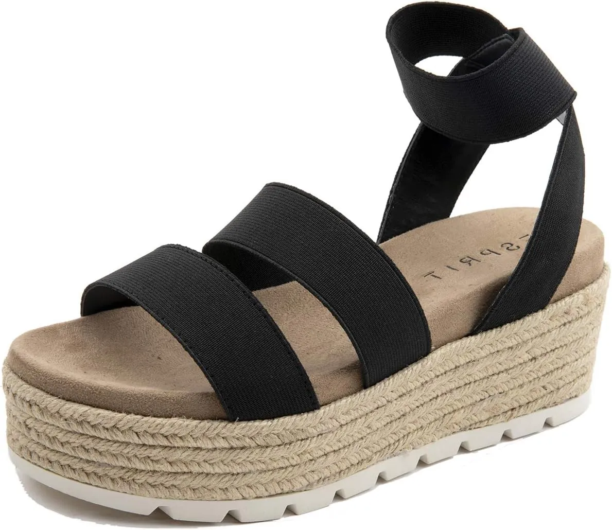 Esprit Women's Allison Wedge Sandal