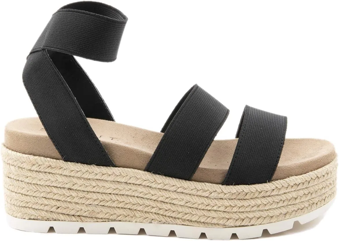 Esprit Women's Allison Wedge Sandal