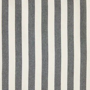 EVEN STRIPE | Charcoal