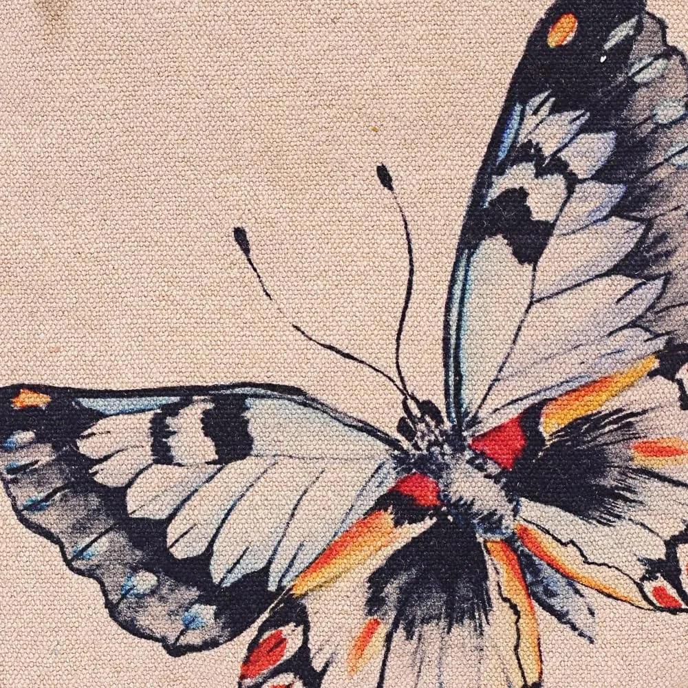 Exotic Butterfly - Wristlet Wallets for Women, Crossbody Sling Bags, Crossbody Purse, Book Bag, Cell Phone Purse