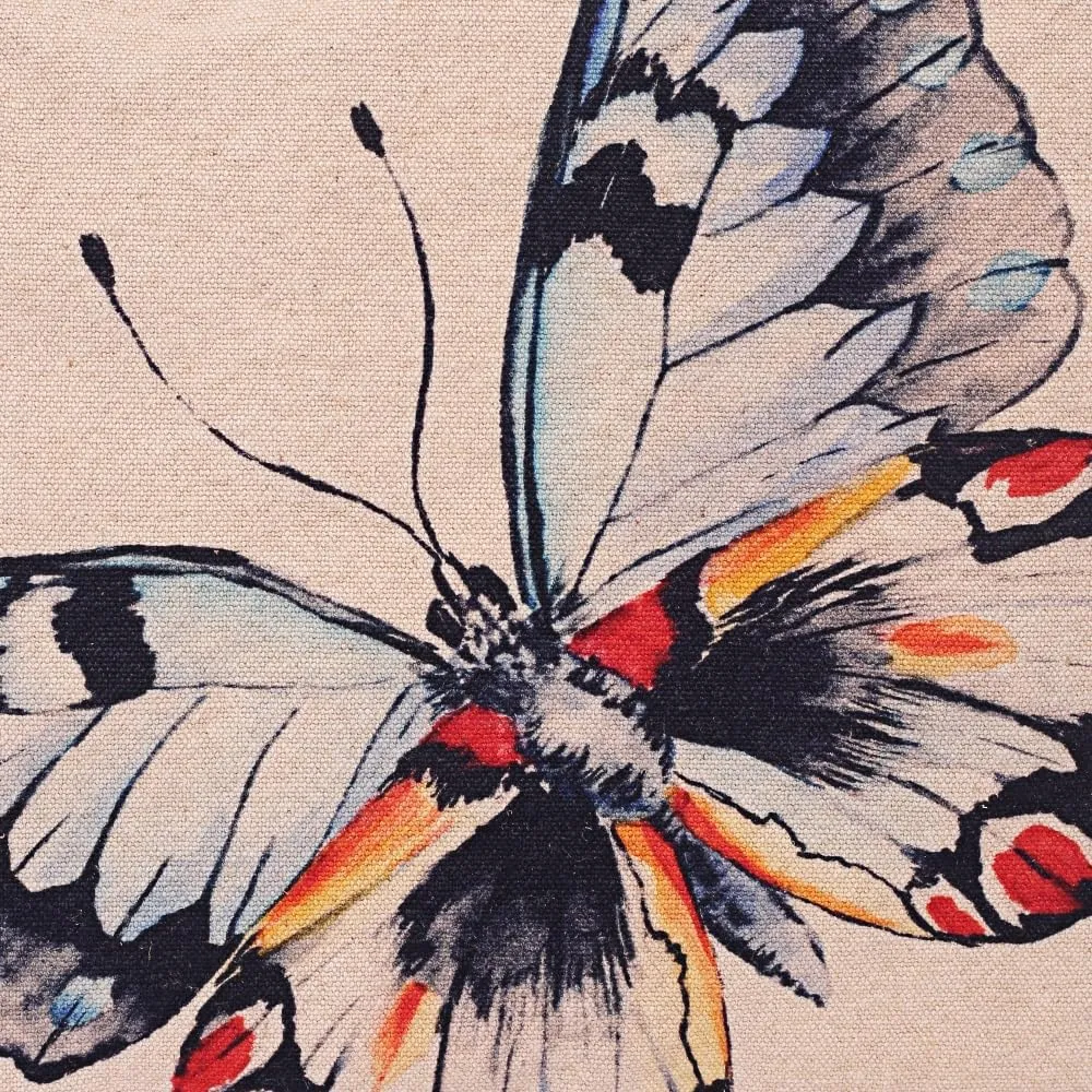 Exotic Butterfly - Wristlet Wallets for Women, Crossbody Sling Bags, Crossbody Purse, Book Bag, Cell Phone Purse