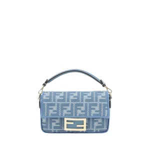 Fendi Baguette mini Handbag