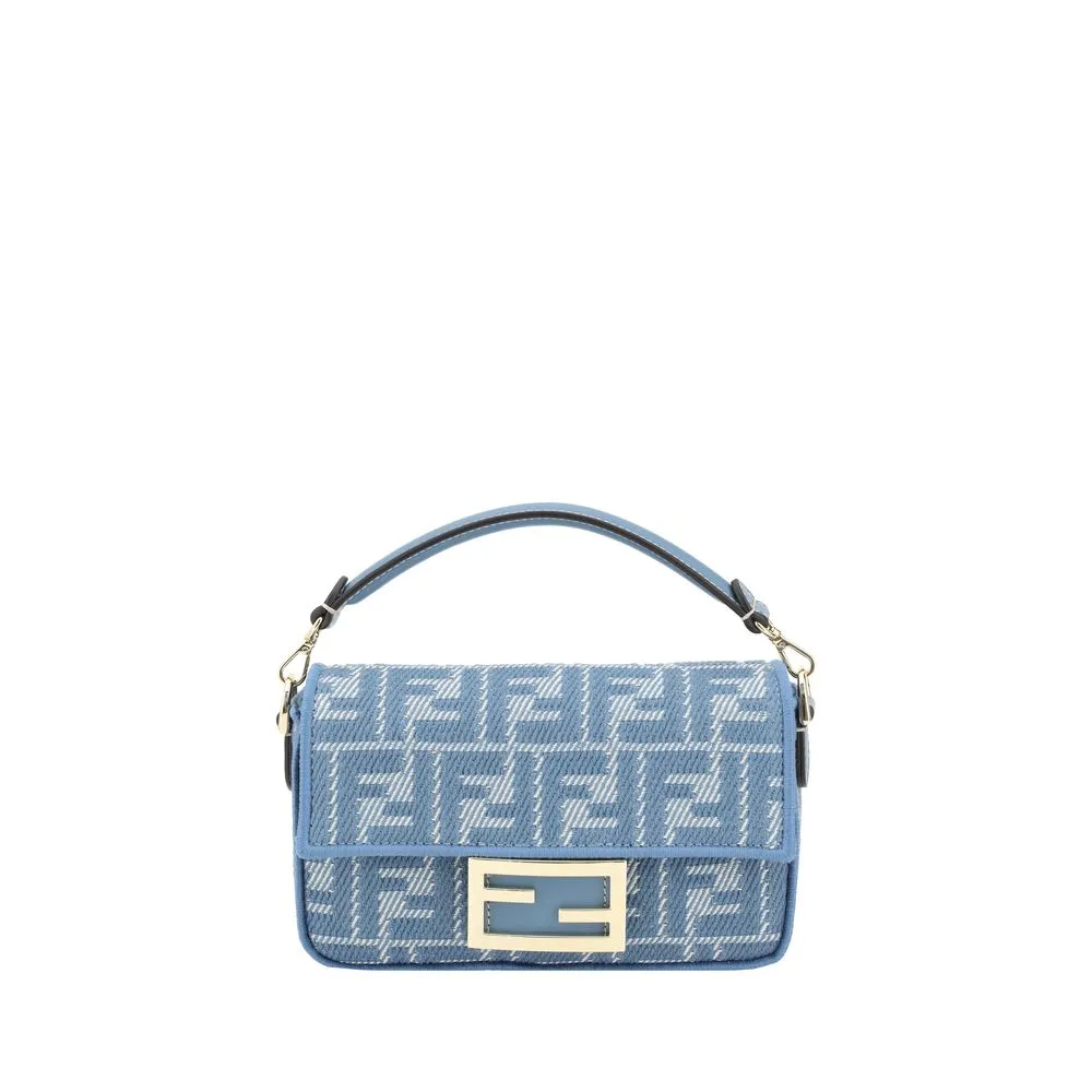 Fendi Baguette mini Handbag