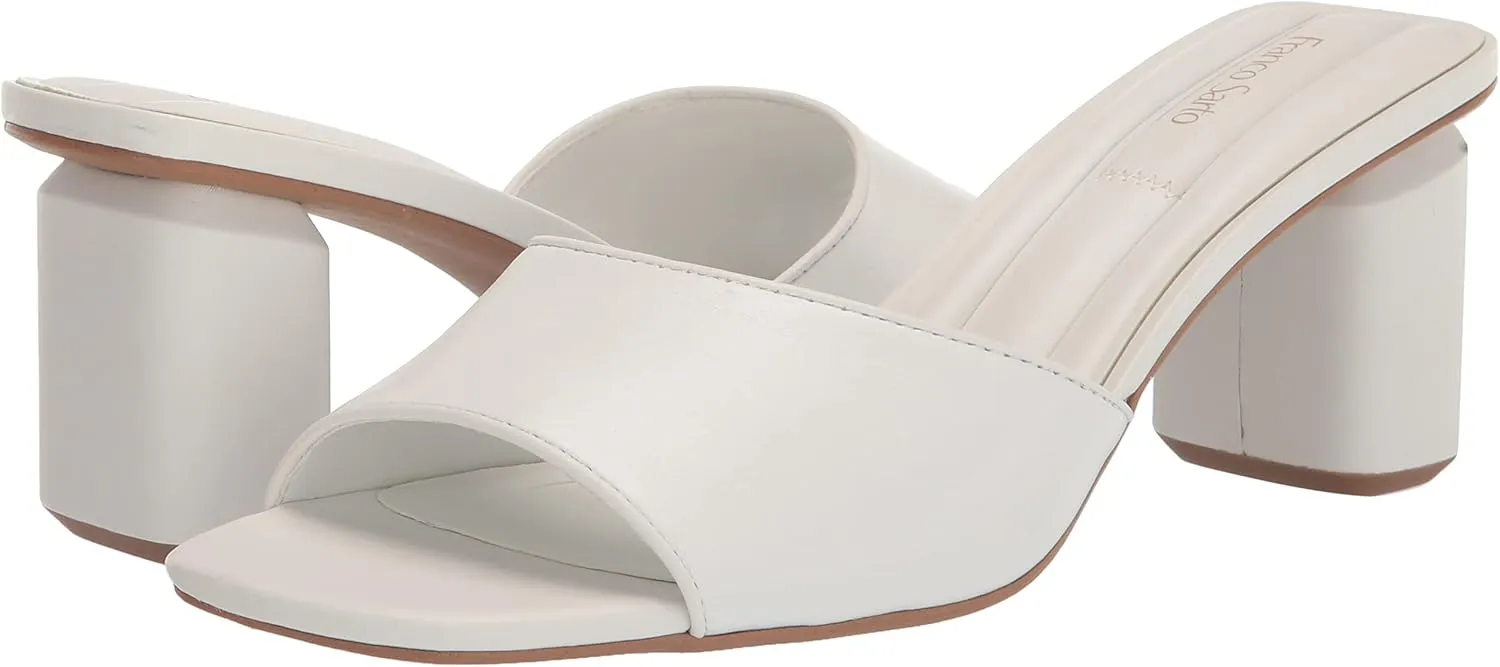 Franco Sarto Women's Linley Slide Sandal