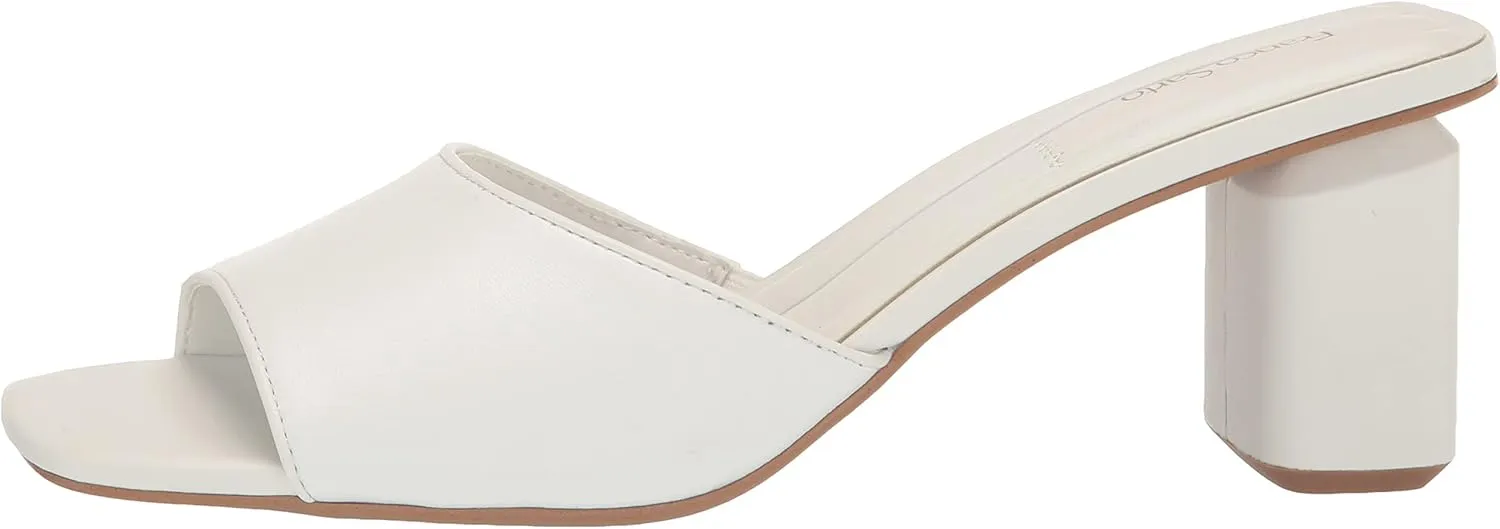 Franco Sarto Women's Linley Slide Sandal