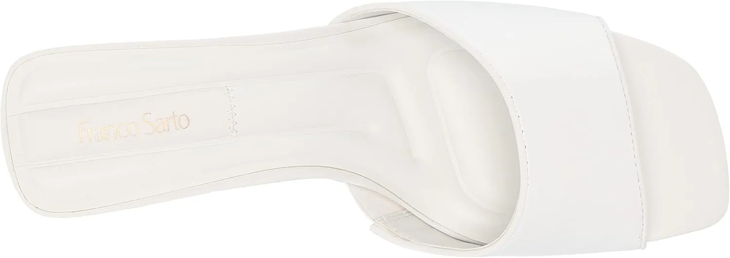 Franco Sarto Women's Linley Slide Sandal