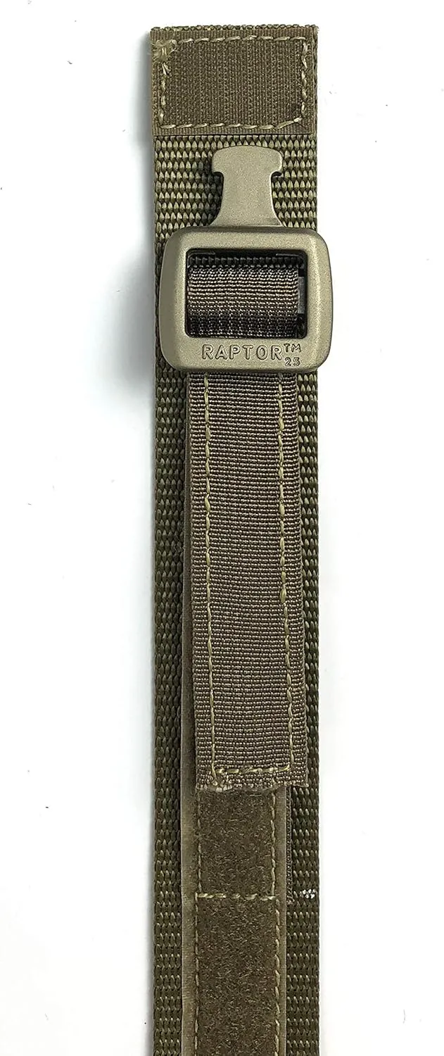 Fusion Men's Trouser Type B "Impact" Belt Pack