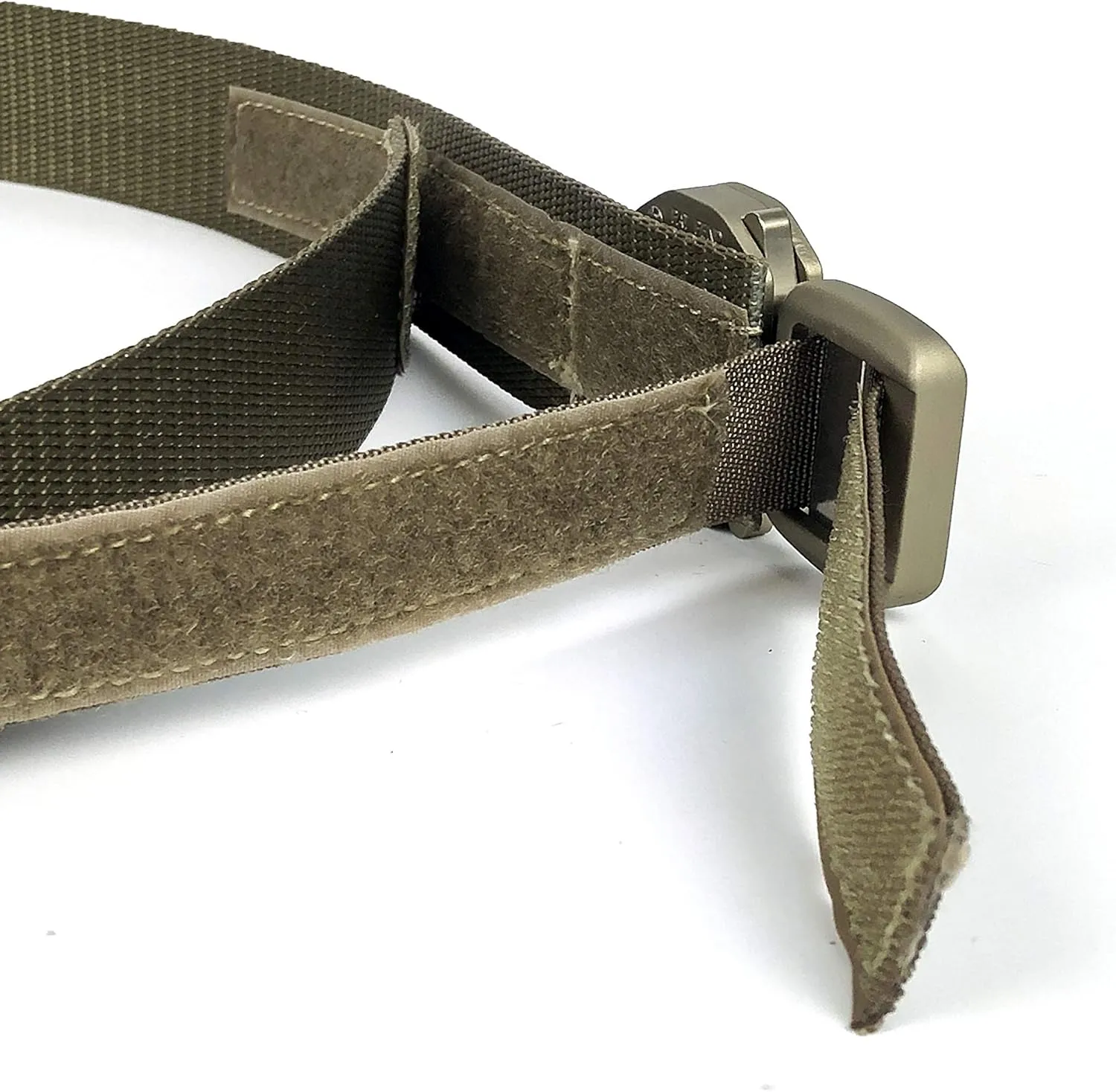 Fusion Men's Trouser Type B "Impact" Belt Pack