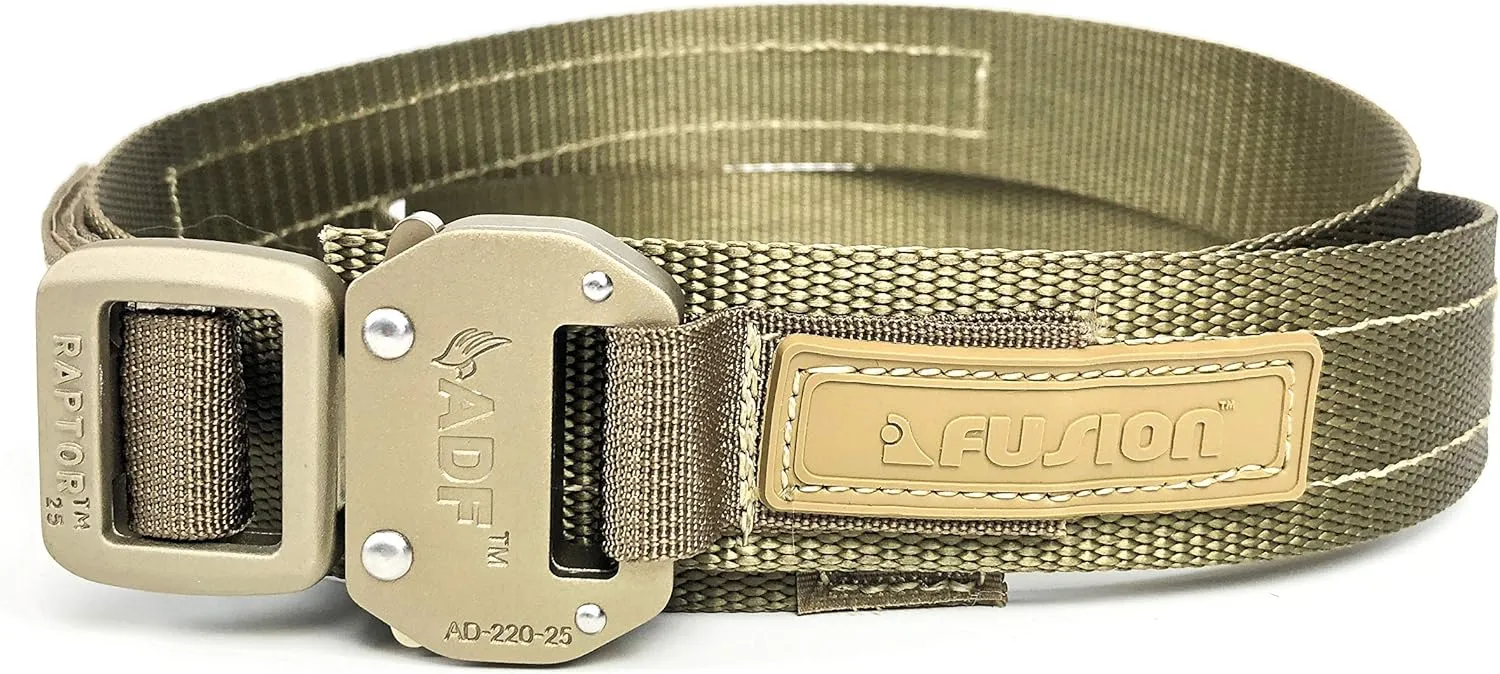 Fusion Men's Trouser Type B "Impact" Belt Pack