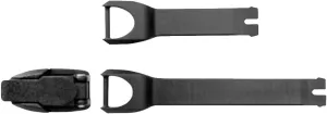Gaerne G-Adventure Boot Buckle Kit (Black)