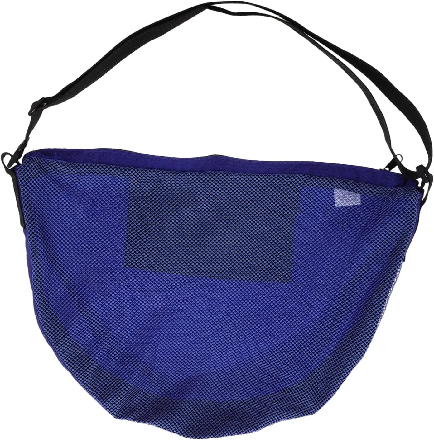 GALPADA Football Bag Portable Ball Carrying Bag Sports Storage Resilient Polyester Construction