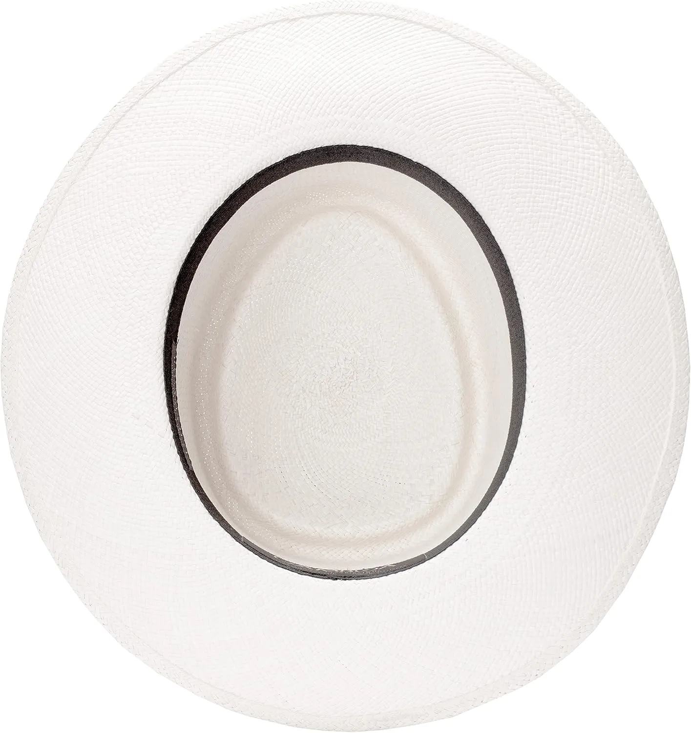 Gamboa Original Panama Hat for Men and Women Borsalino Straw Summer Beach Sun Hat Protection UV UPF50 