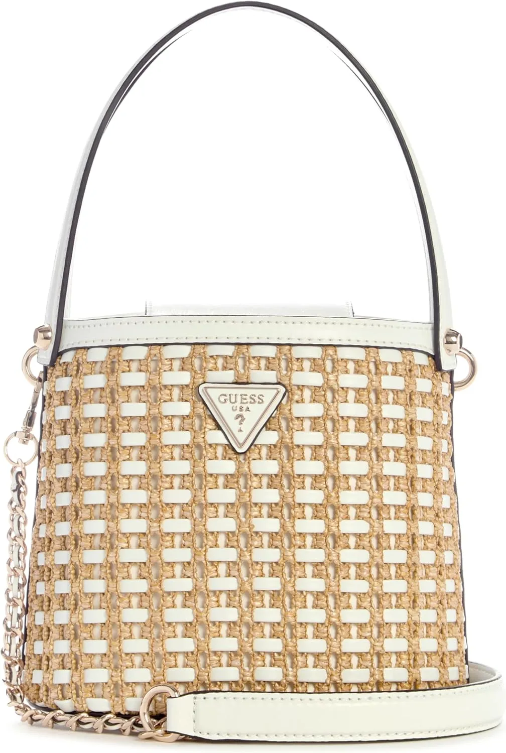 GUESS Atalia Crossbody Bucket