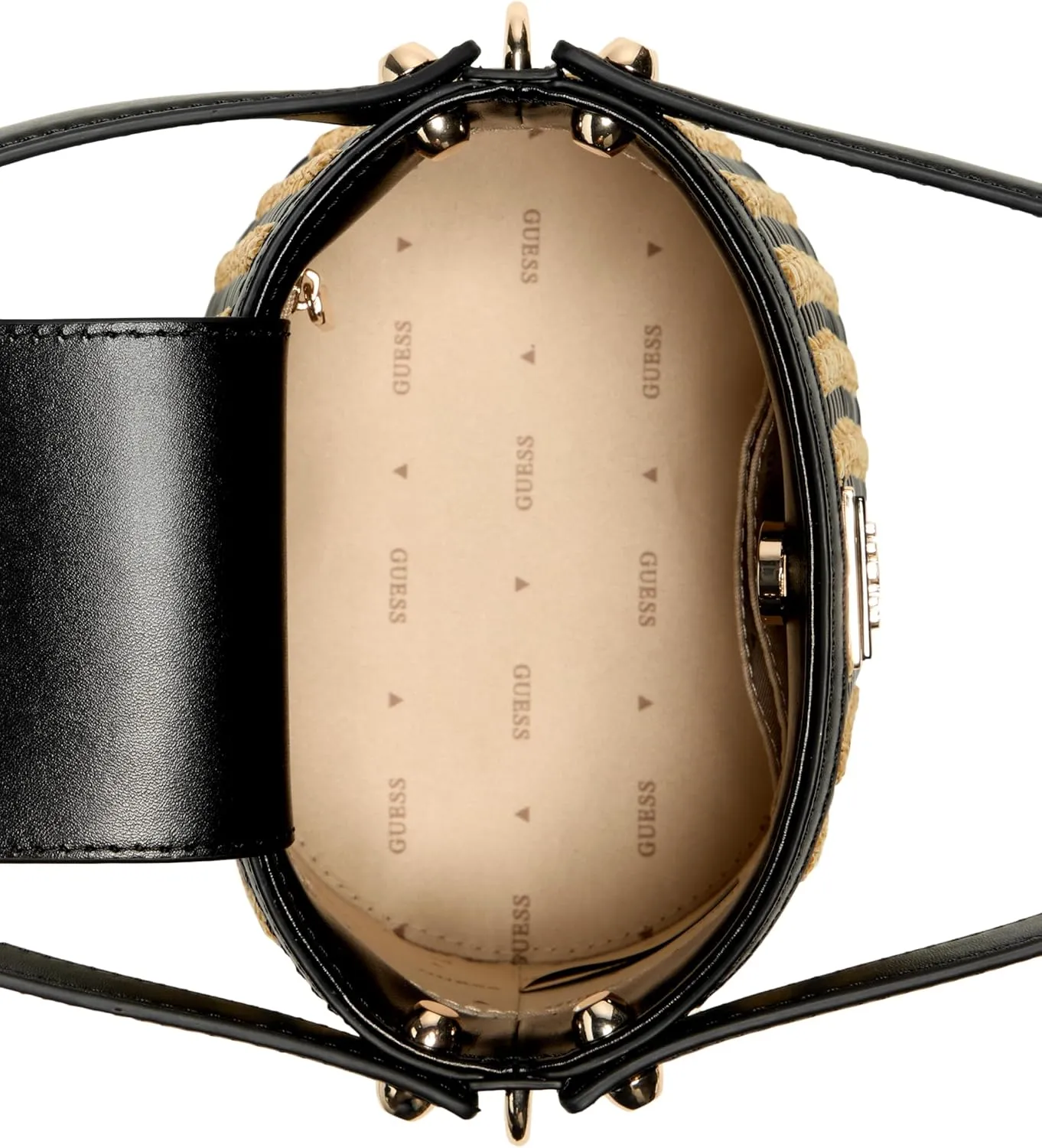 GUESS Atalia Crossbody Bucket