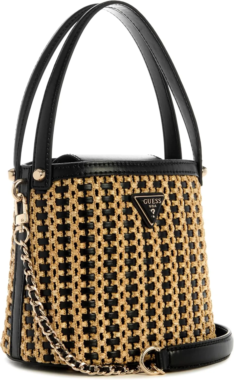 GUESS Atalia Crossbody Bucket