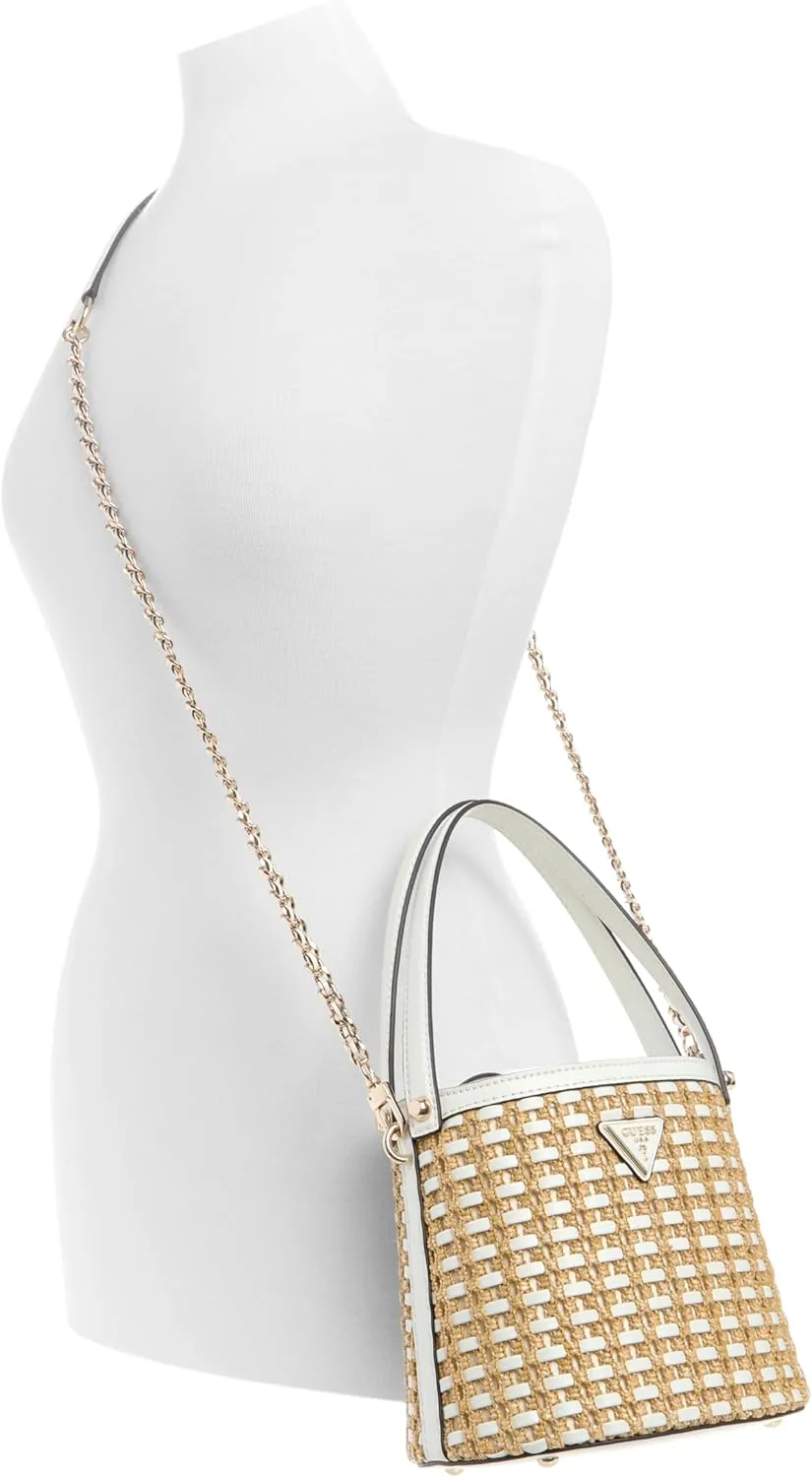 GUESS Atalia Crossbody Bucket