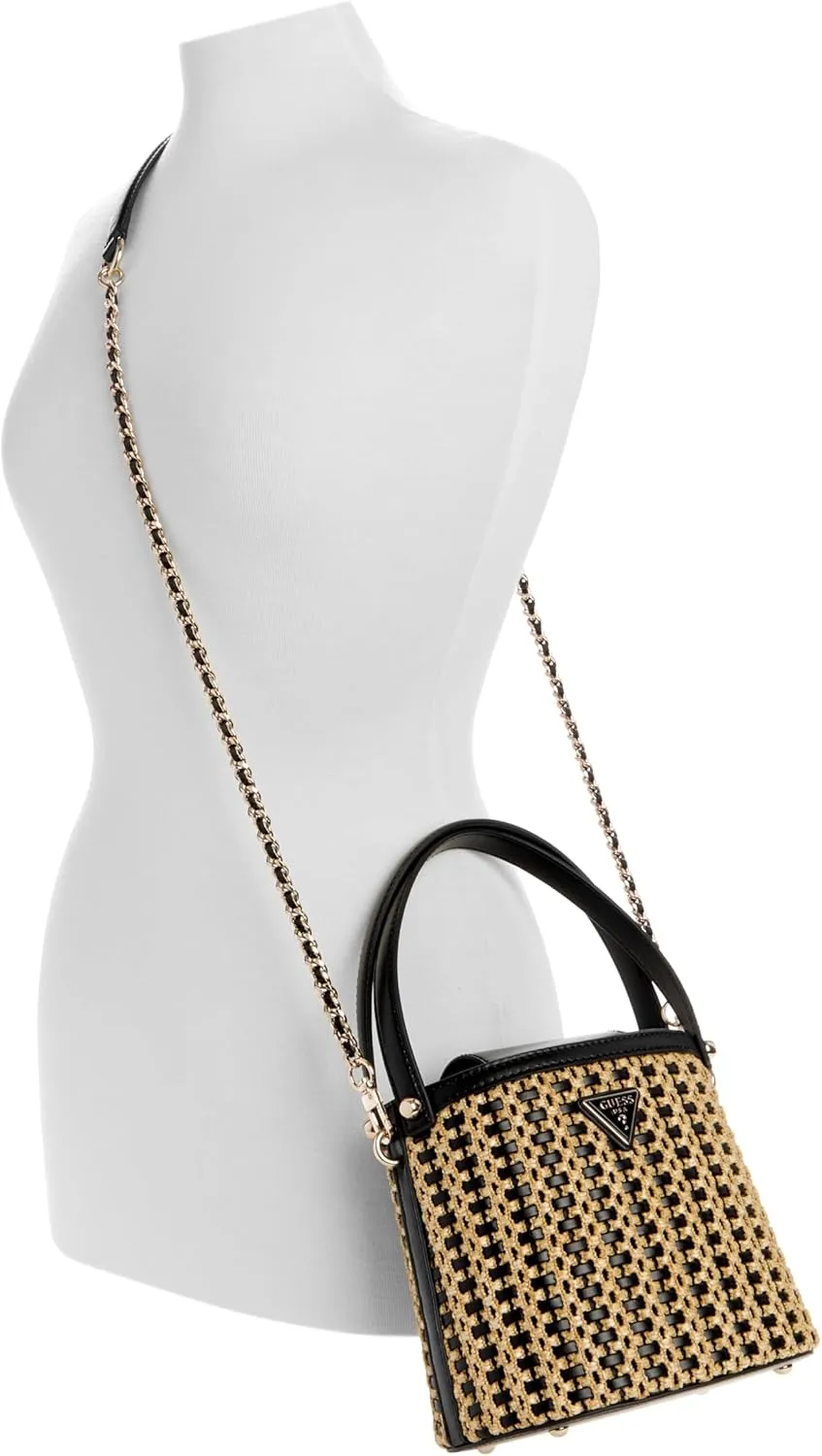 GUESS Atalia Crossbody Bucket