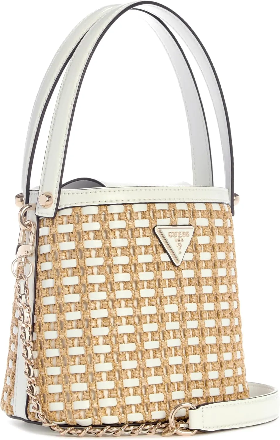 GUESS Atalia Crossbody Bucket