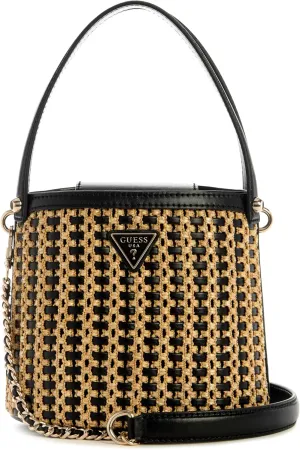 GUESS Atalia Crossbody Bucket