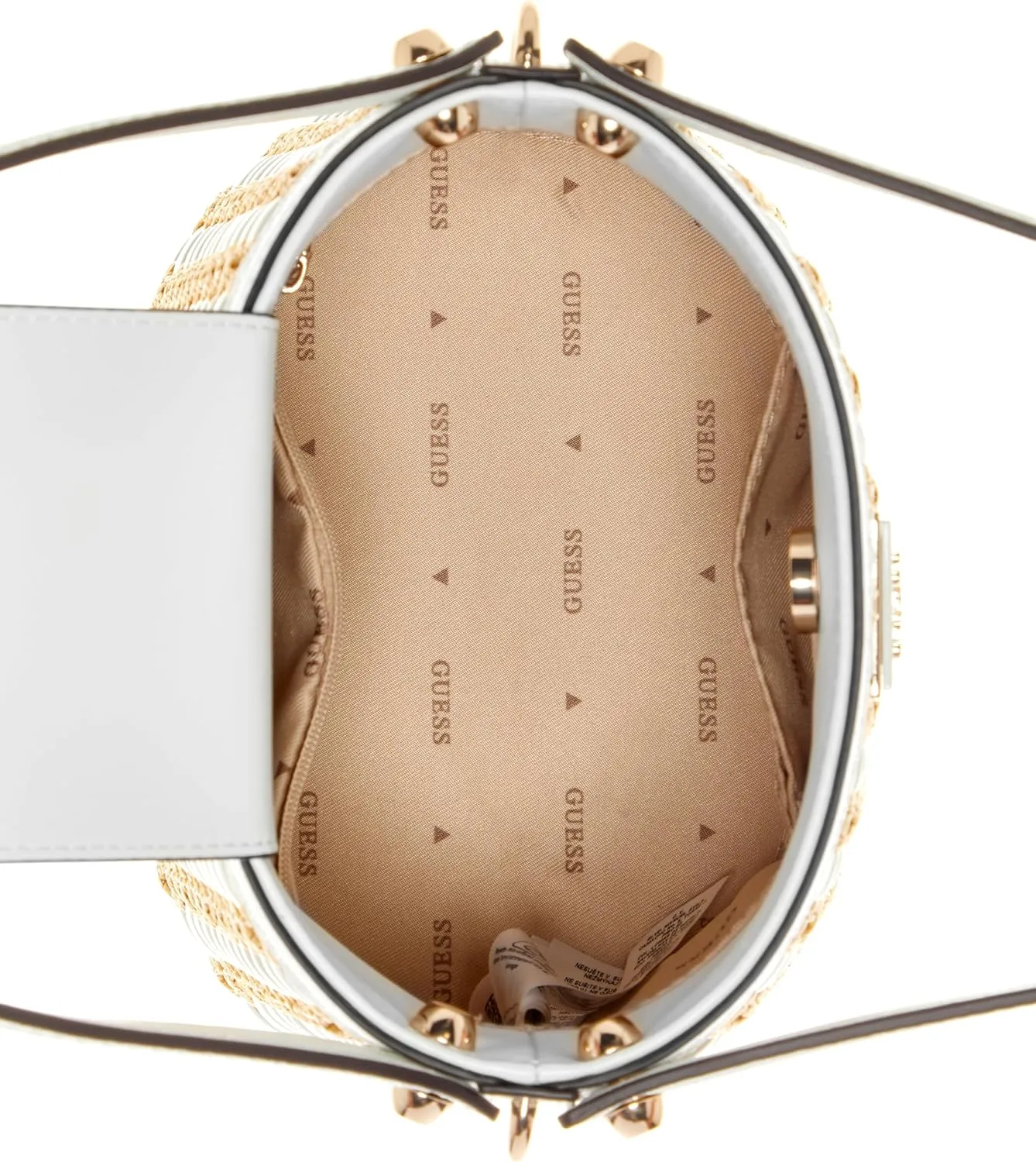 GUESS Atalia Crossbody Bucket